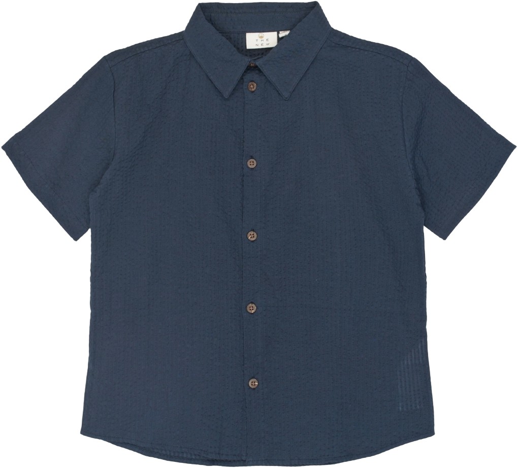 Tntim S_S Shirt